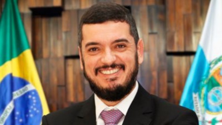 Rodrigo Bacellar