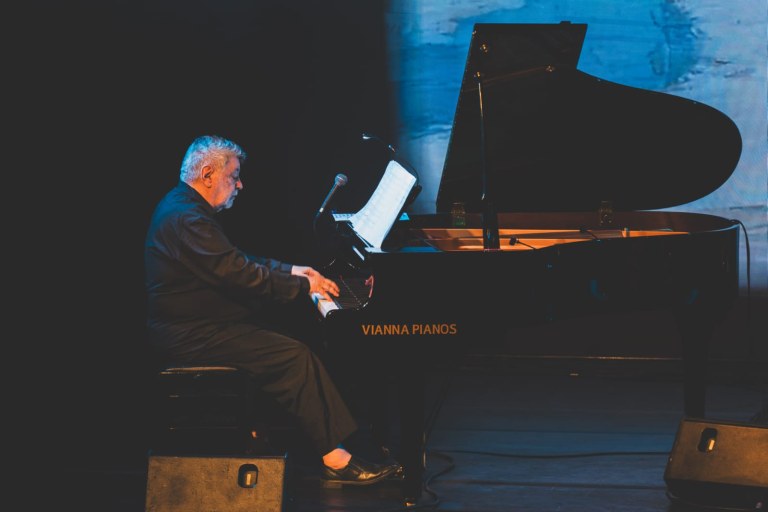 Wagner Tiso