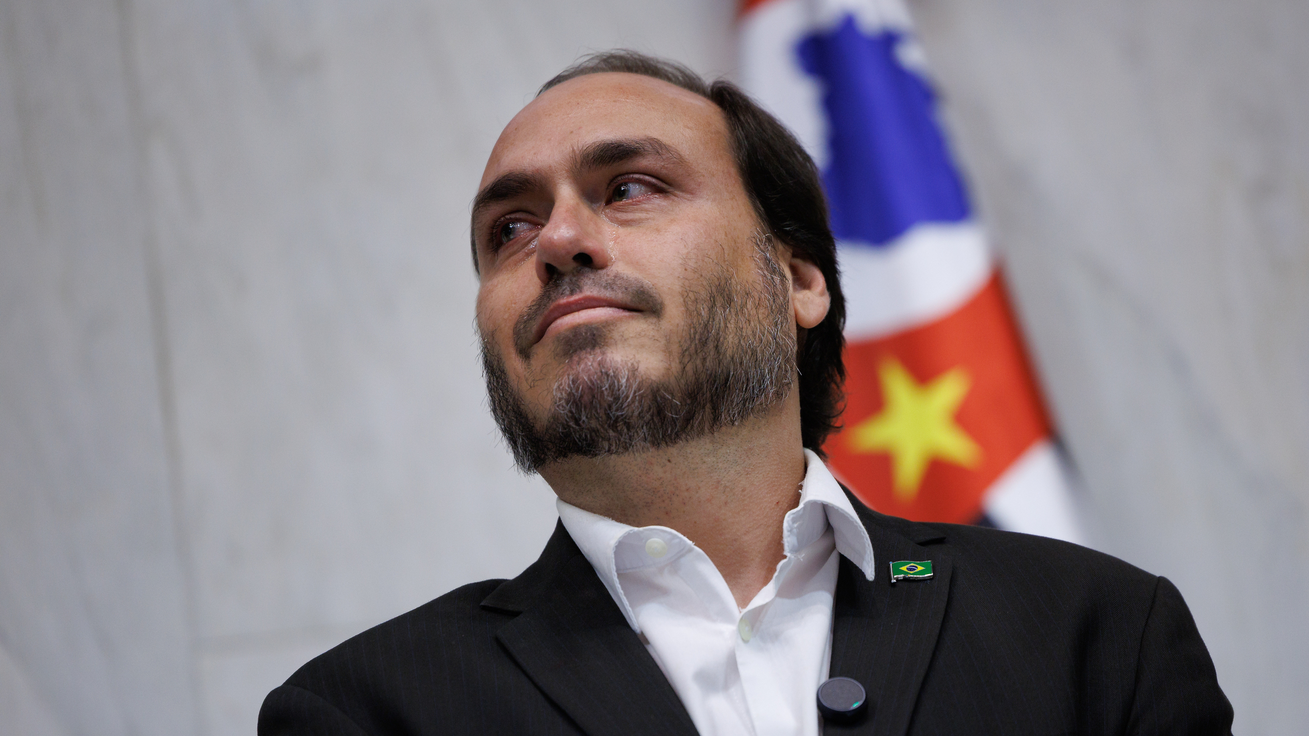 Carlos Bolsonaro