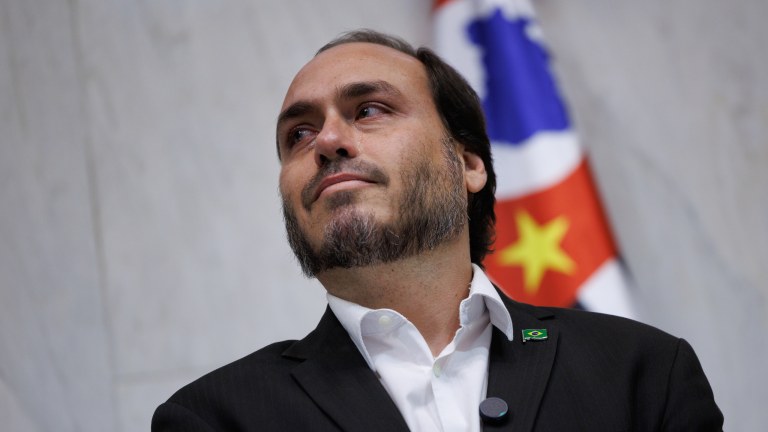 Carlos Bolsonaro