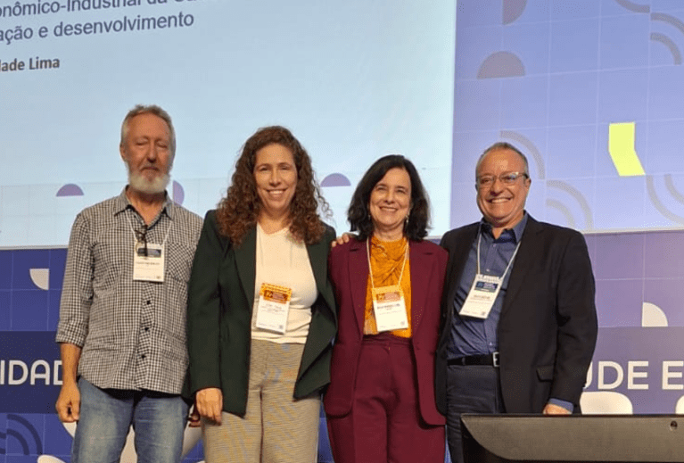 14º Congresso Brasileiro de Saúde Coletiva (Abrascão)