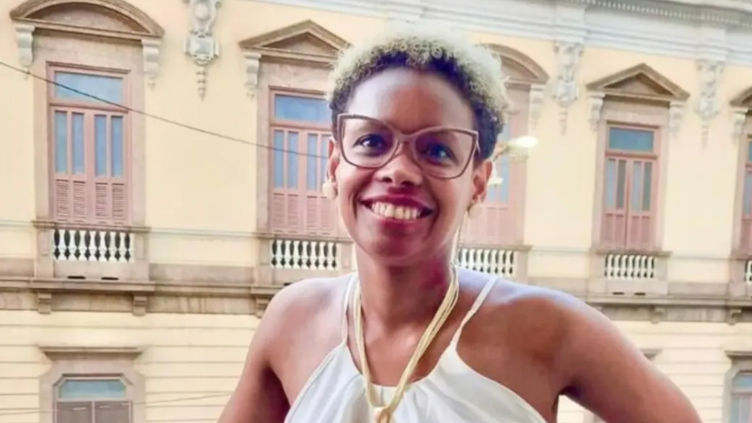 Érica Bispo