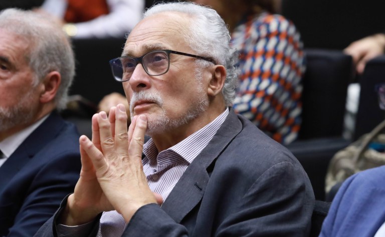 José Genoino