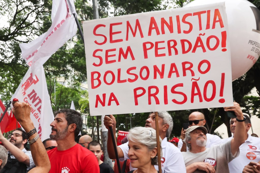 A dosimetria aplica dose cavalar contra a democracia