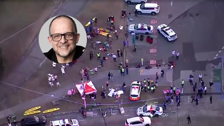 Breno Altman e atentado na Austrália