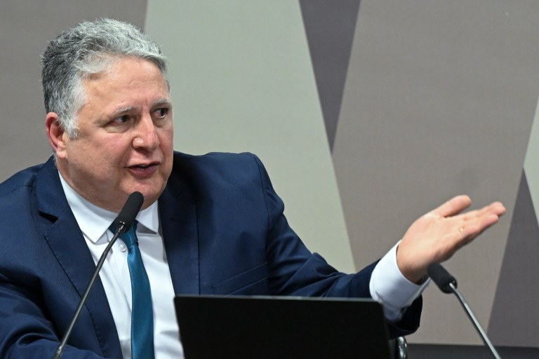 Anthony Garotinho