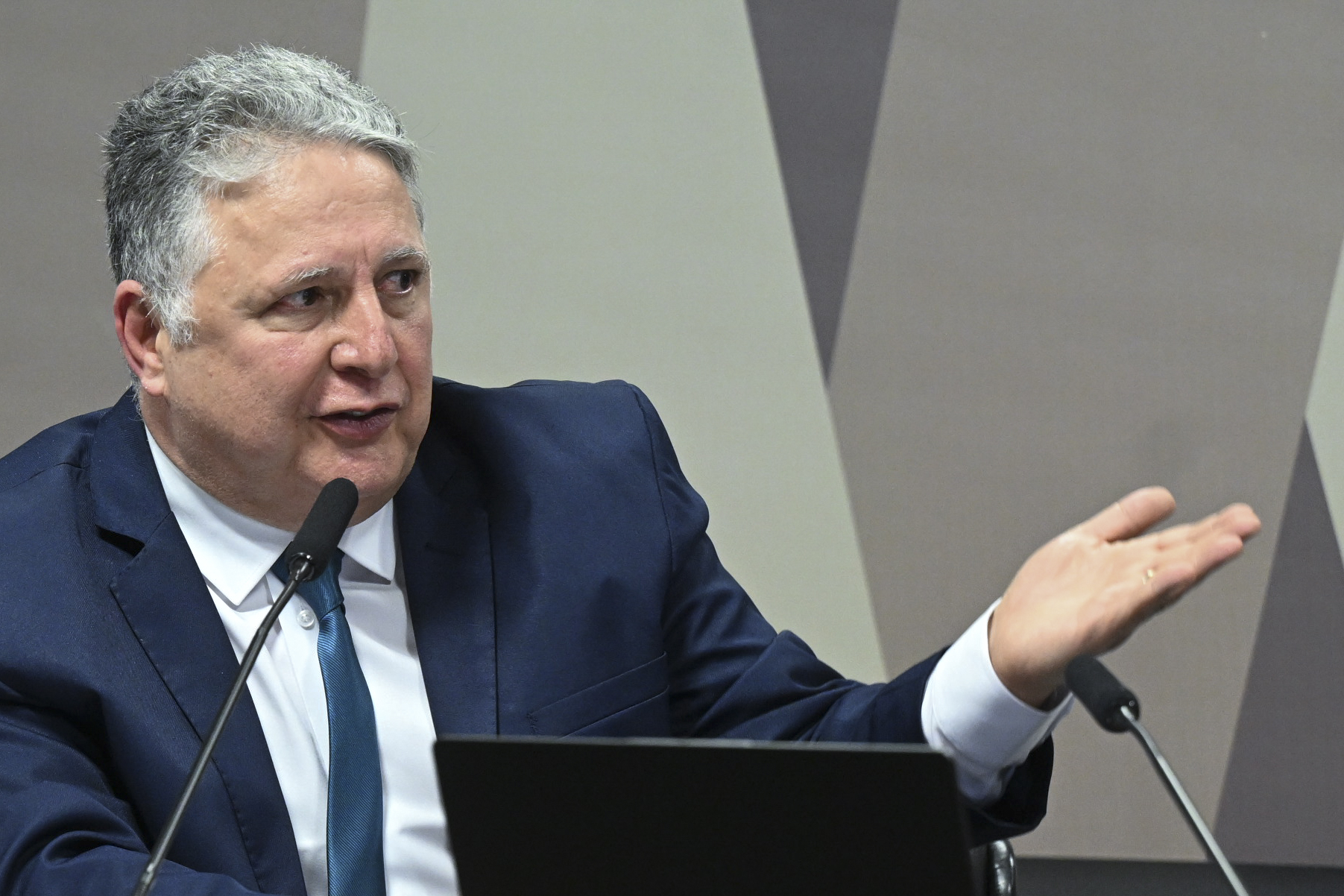 Anthony Garotinho