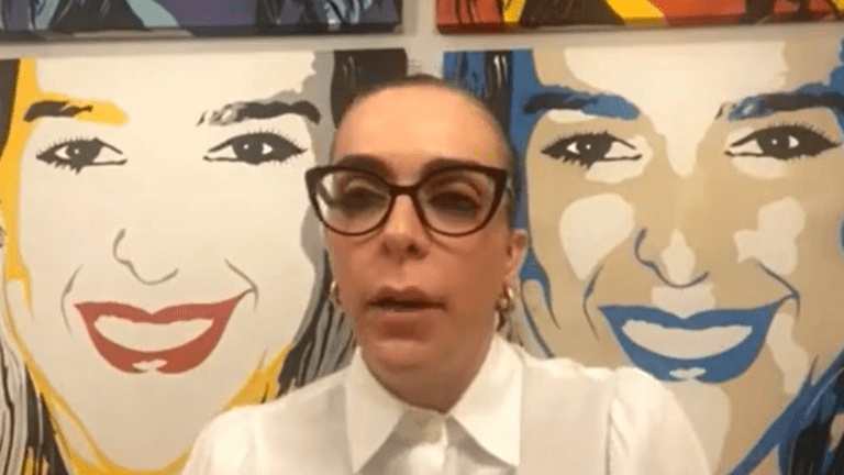 Roberta Moreira Luchsinger