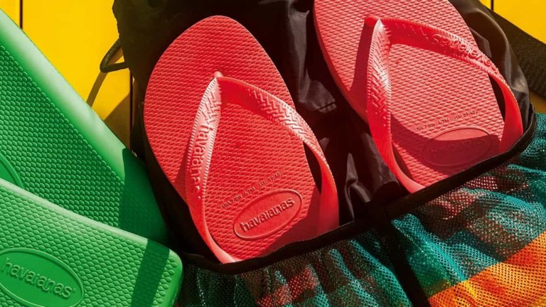 Havaianas