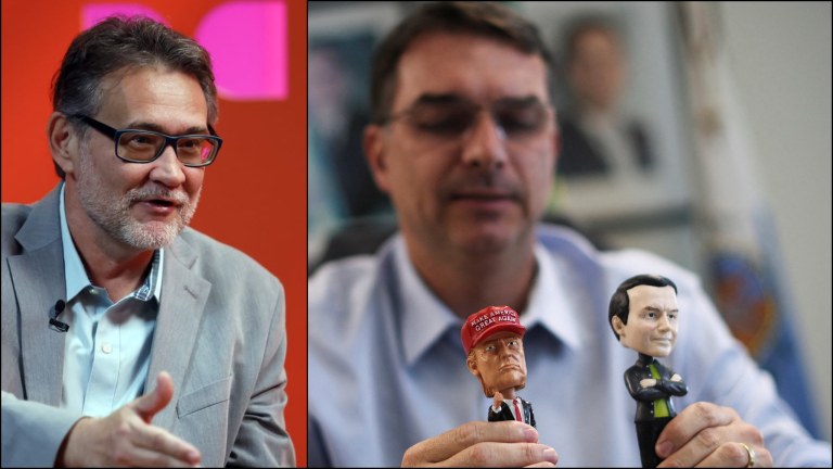 Na análise de João Cezar de Castro Rocha, 2026 não está no horizonte de vitória da extrema direita