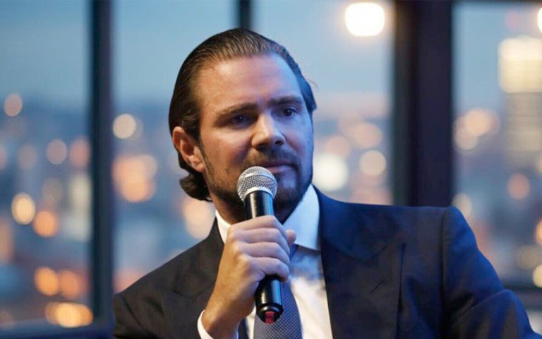 Daniel Vorcaro