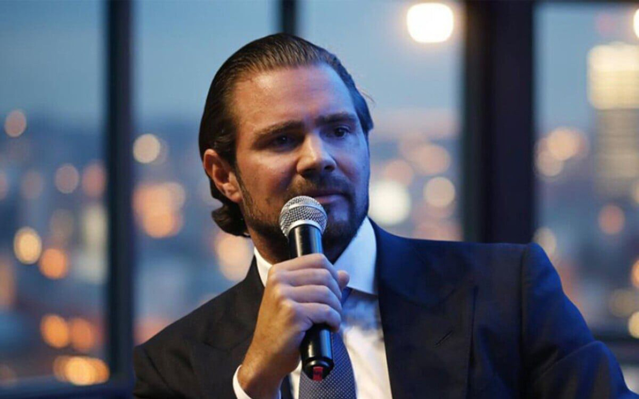 Daniel Vorcaro