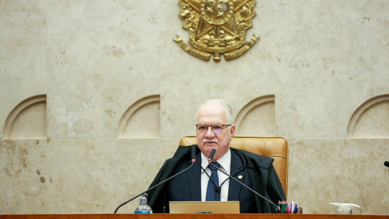 Edson Fachin