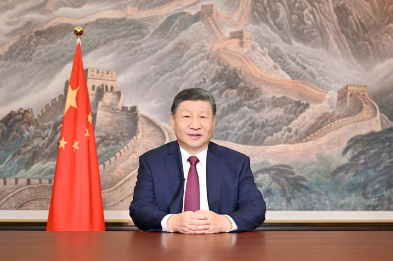Xi Jinping