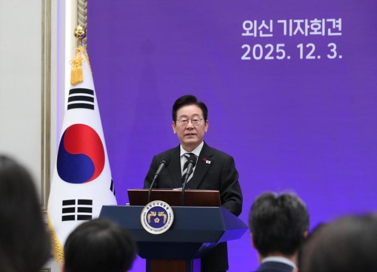 Comentário: Cooperação China-Coreia do Sul é essencial para proteger a abertura e a estabilidade na região Ásia-Pacífico
