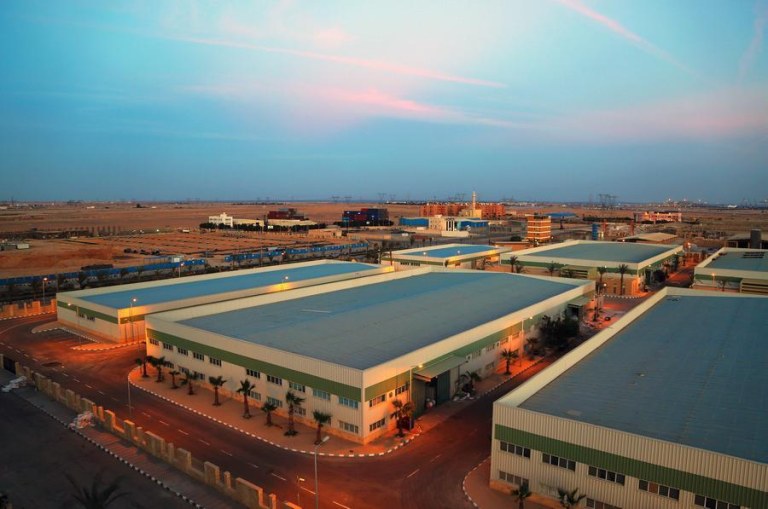 Após dez anos, projeto emblemático de Suez vira modelo para parceria com o Sul Global