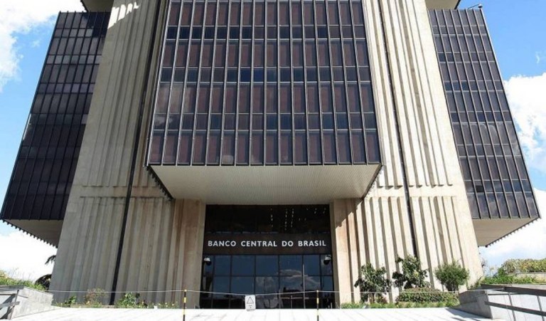 Sede do Banco Central