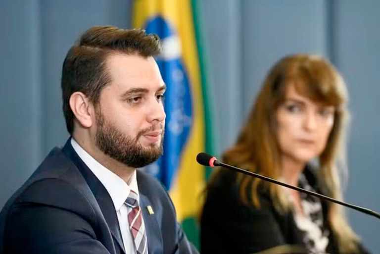 Filipe Martins