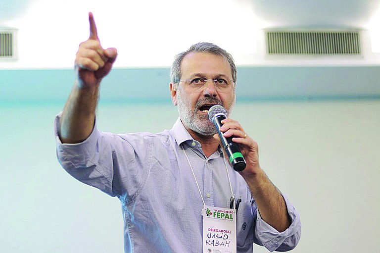 Ualid Rabah