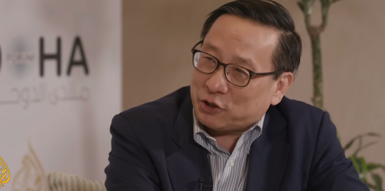 Victor Gao