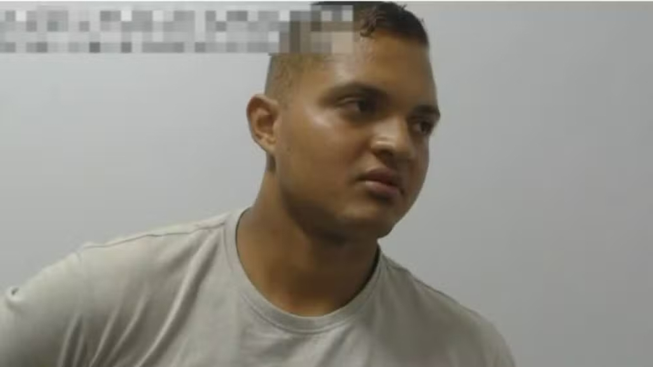 Kelvin Barros da Silva