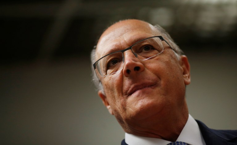 Geraldo Alckmin