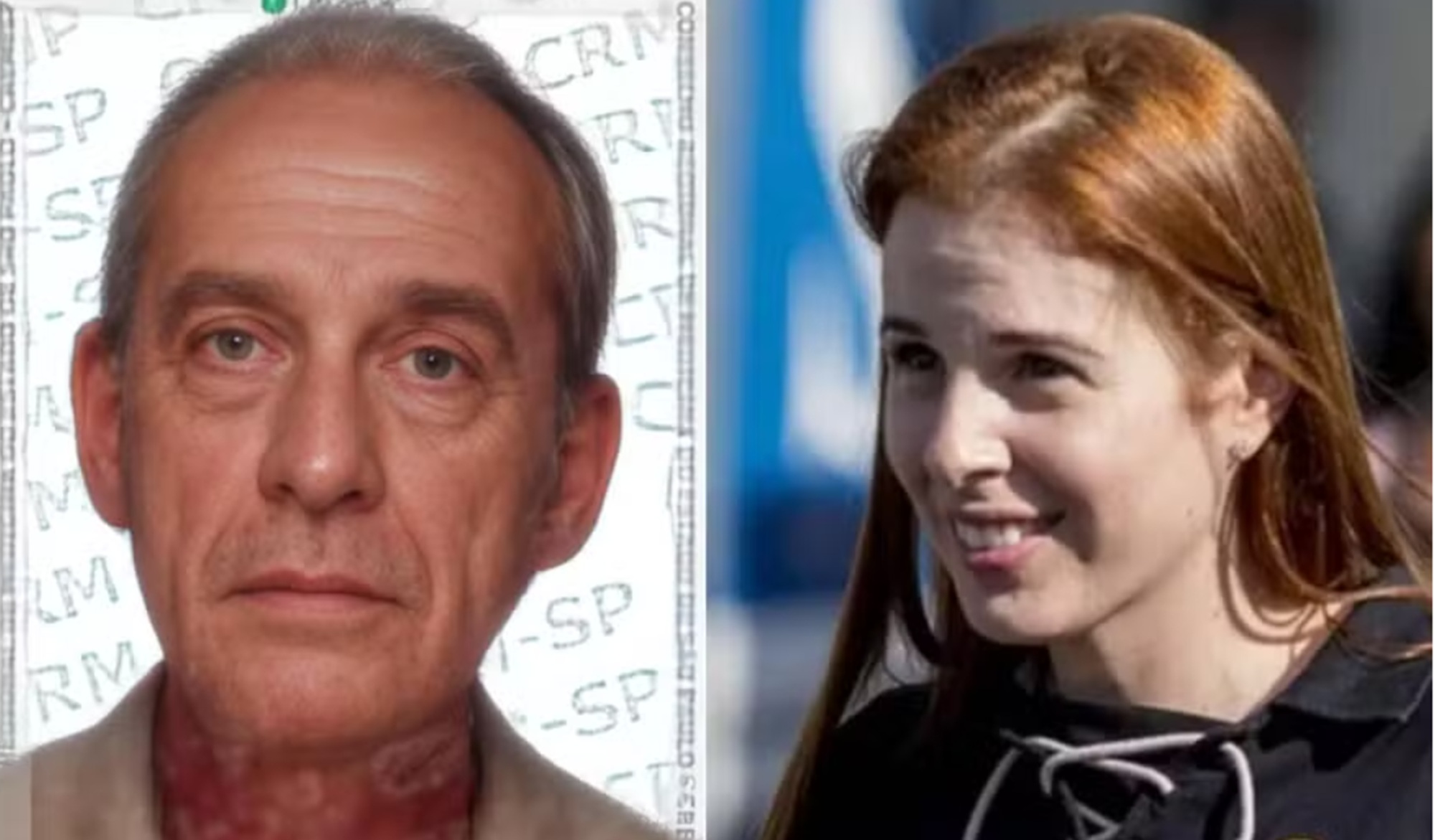 Polícia investiga como suspeita a morte do tio de Suzane von Richthofen