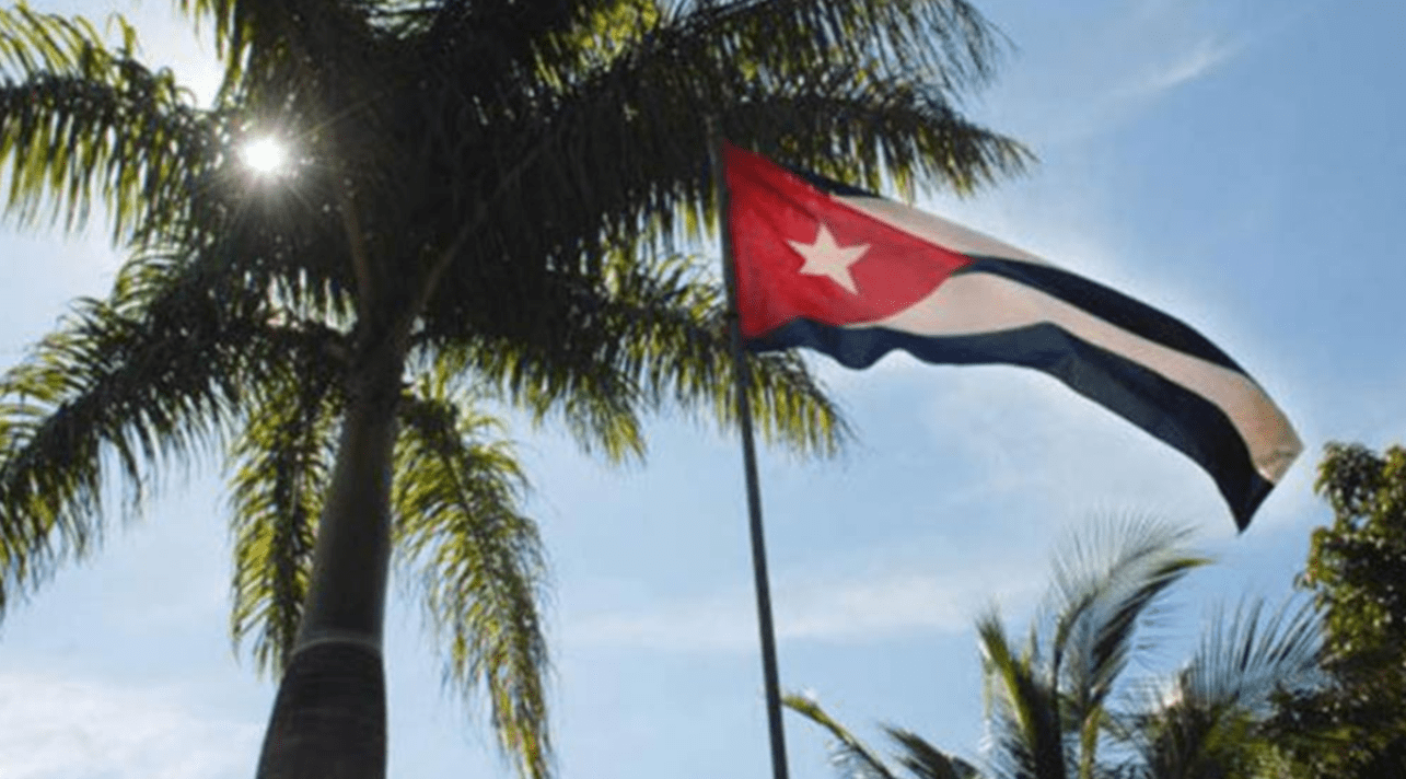 Os restos mortais de combatentes mortos na Venezuela chegarão a Cuba