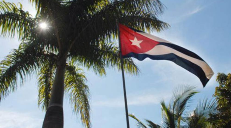 Os restos mortais de combatentes mortos na Venezuela chegarão a Cuba