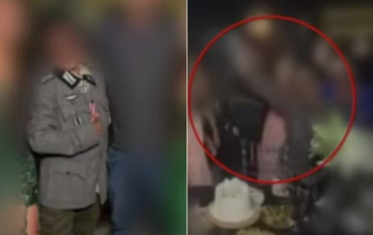 Jovem participou de festa em Mossoró, fez saudação nazista e caso é tratado como ato infracional análogo a crime previsto em lei desde 1989