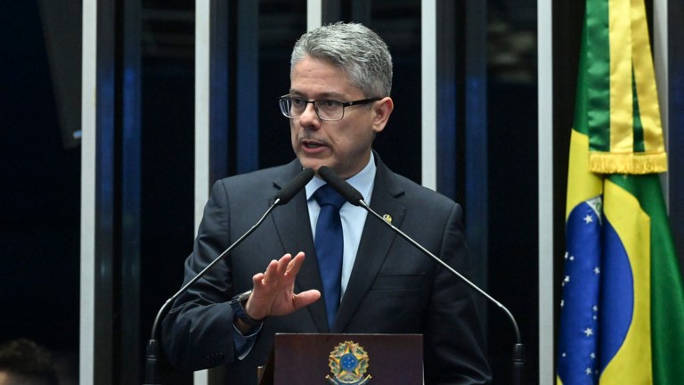 Alessandro Vieira
