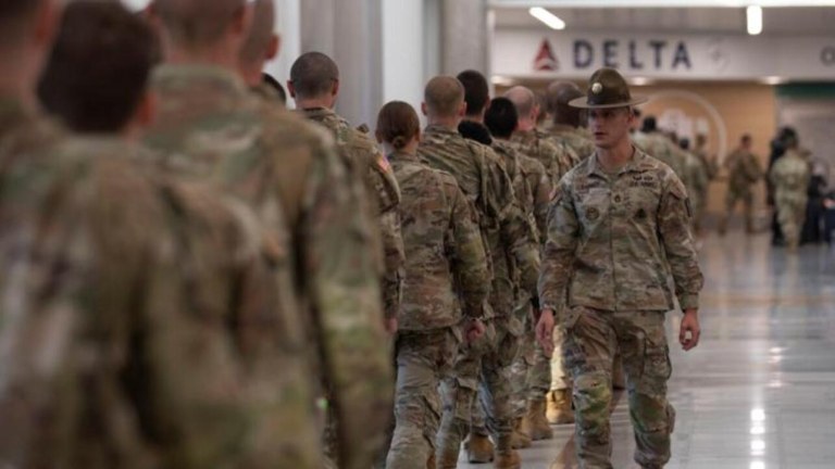 Delta Force