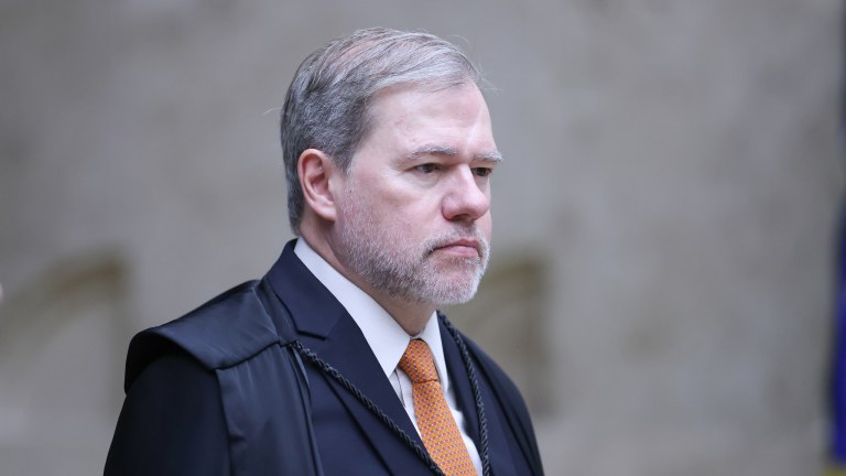 Dias Toffoli
