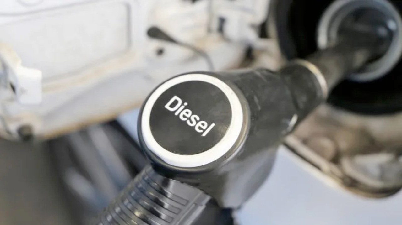 Diesel