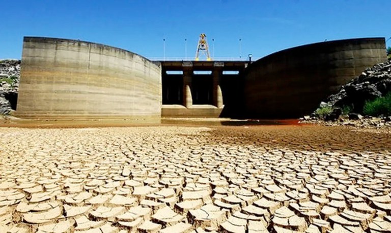 Seca em São Paulo