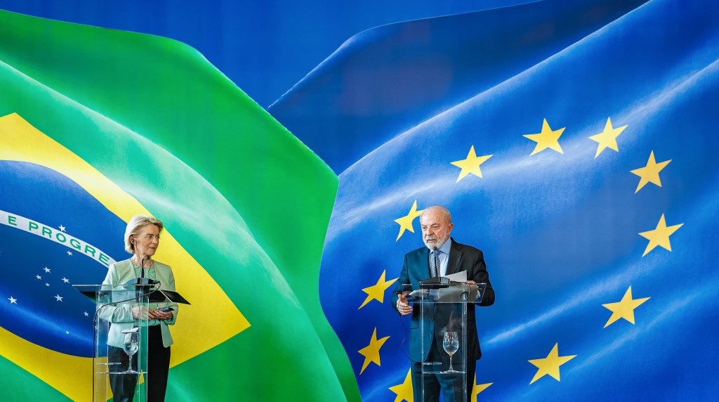 O multilateralismo avança – e o Brasil dá contribuição decisiva