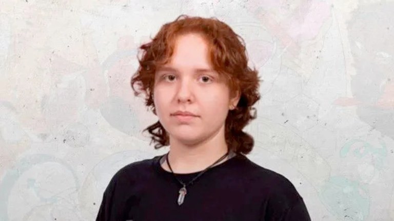 Isabela Miranda Borck