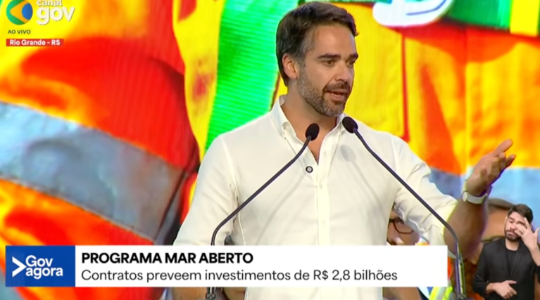 Eduardo Leite - 20/01/2026