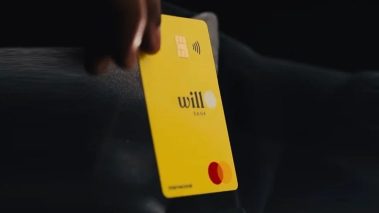 Will Bank