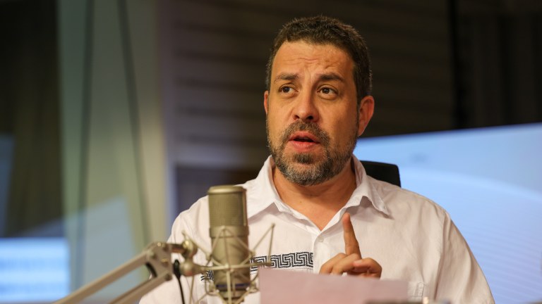 Guilherme Boulos