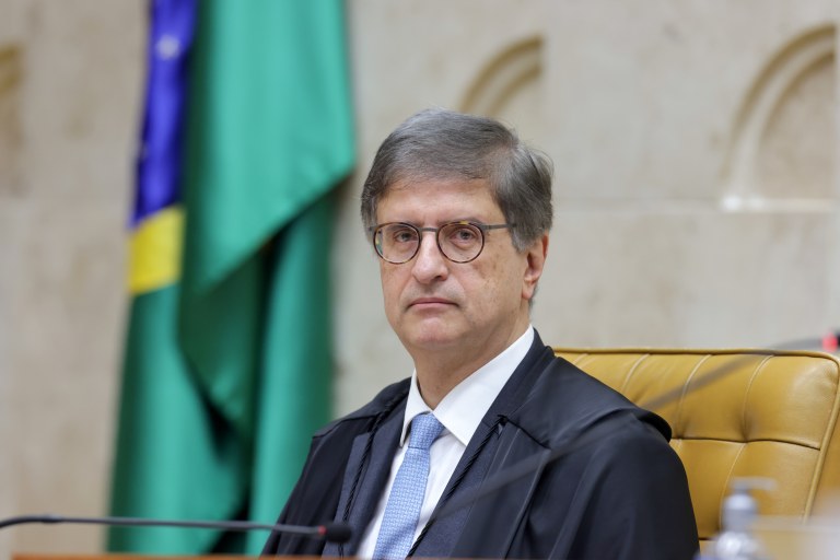 Paulo Gonet