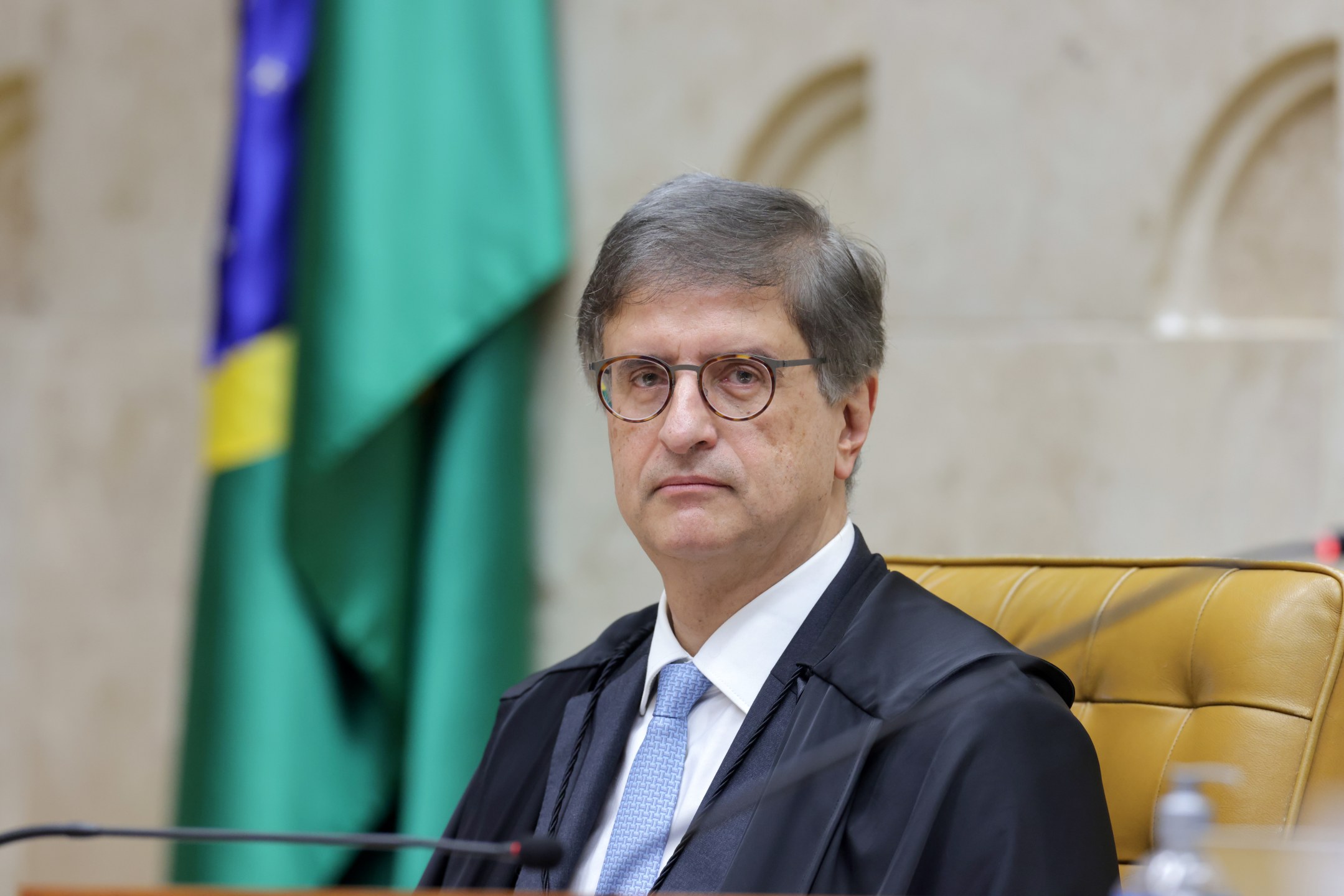 Paulo Gonet
