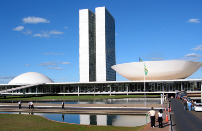 Congresso Nacional