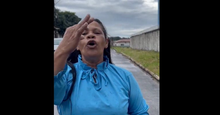 Irmã Mônica