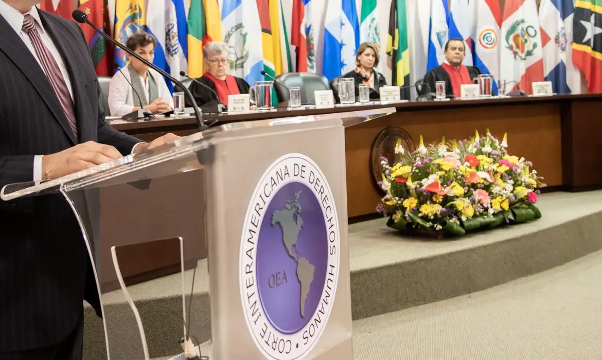CIDH