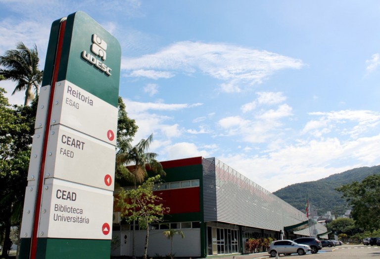 Udesc