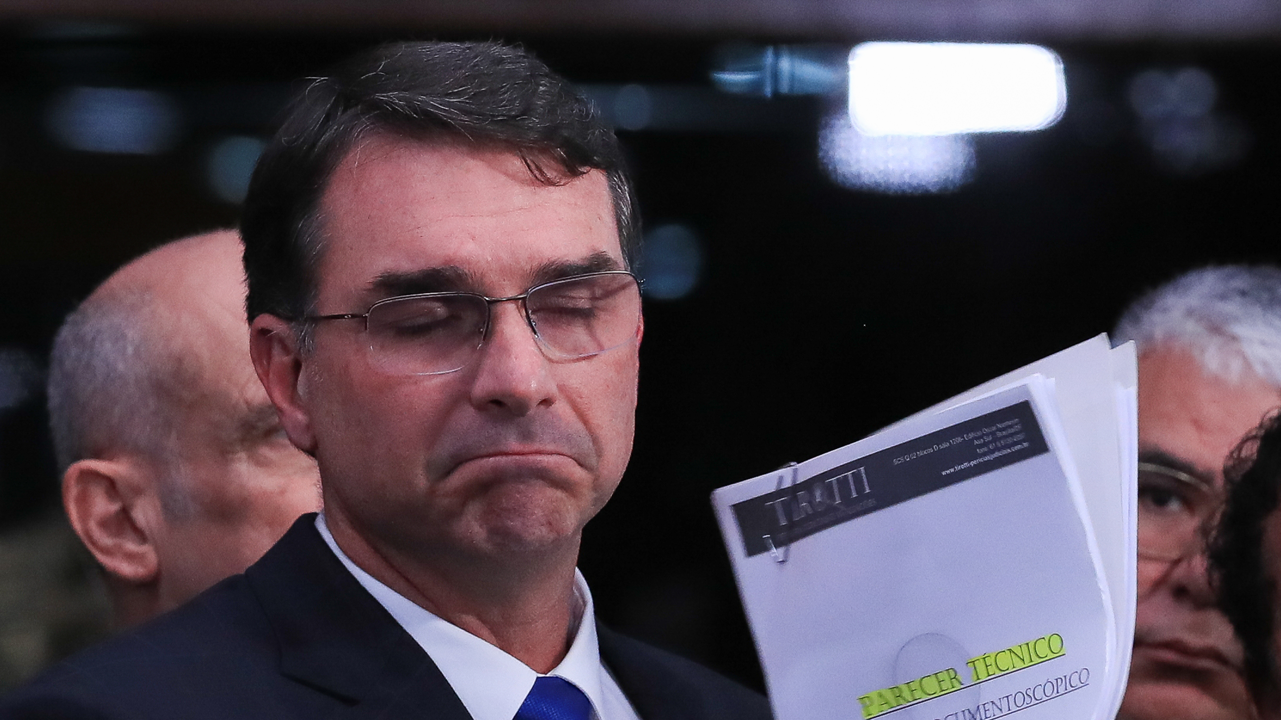 Flávio Bolsonaro