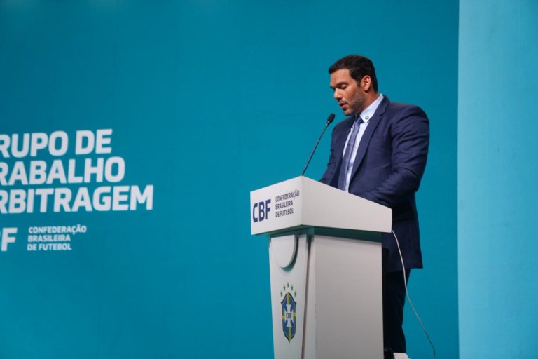 Samir Xaud