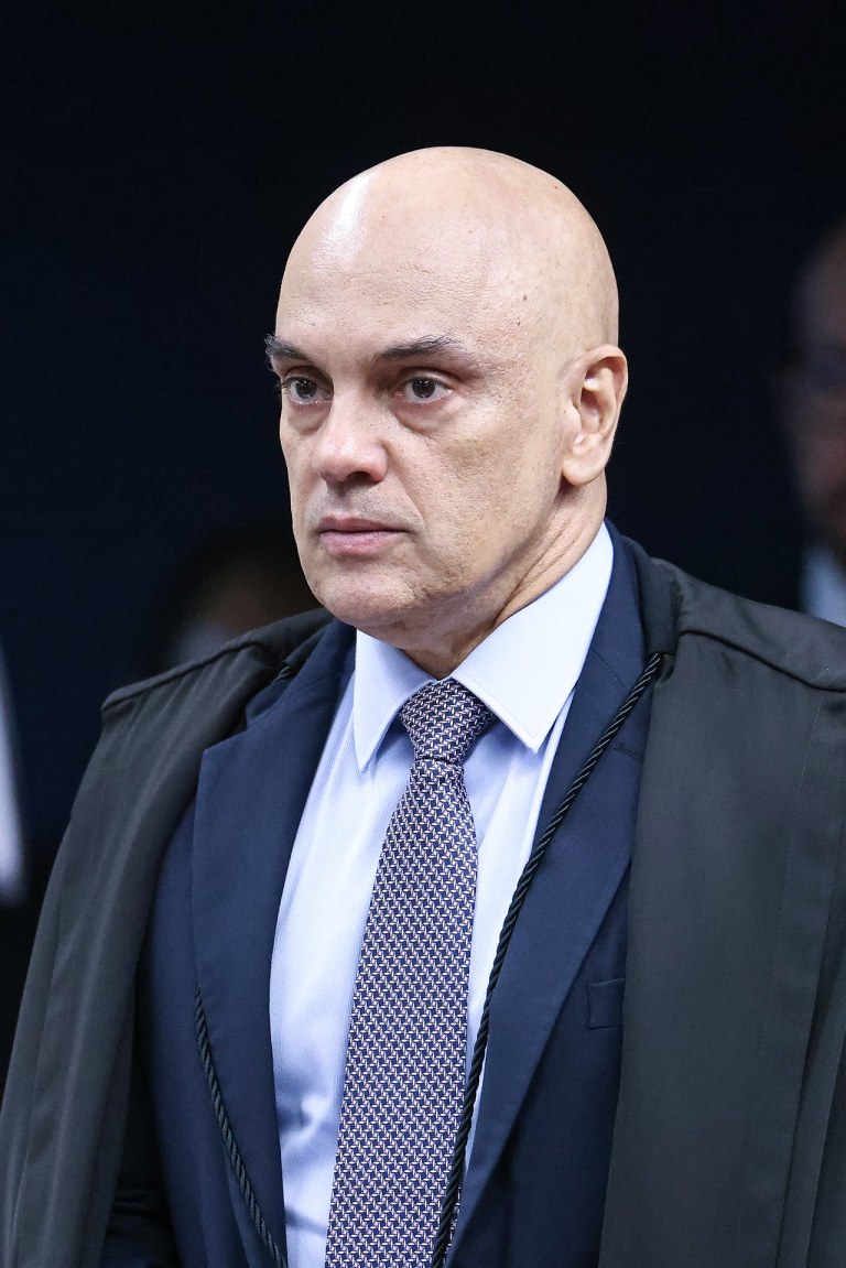 Alexandre de Moraes