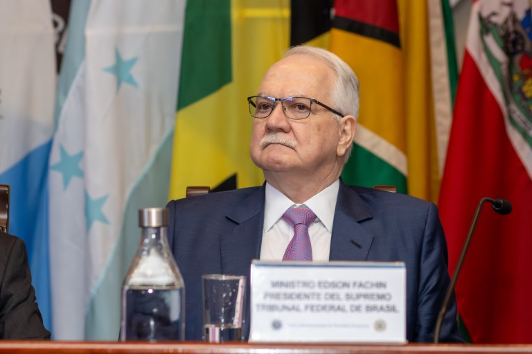 Edson Fachin